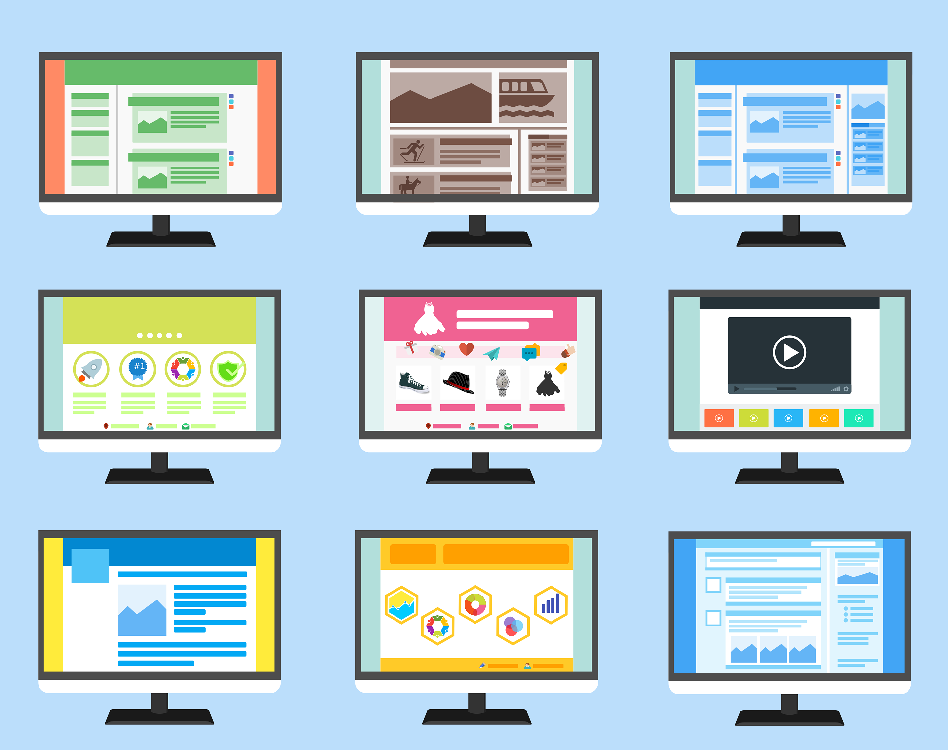 Webdesign